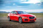 Jaguar XE 300 Sport 2018 года (WW)